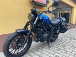 Klikněte pro detailní foto č. 6 - Honda CL 500