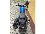 Klikněte pro detailní foto č. 8 - Honda CL 500
