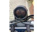 Klikněte pro detailní foto č. 9 - Honda CL 500