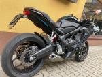 Klikněte pro detailní foto č. 3 - Honda CBR 650 R