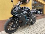 Klikněte pro detailní foto č. 6 - Honda CBR 650 R