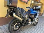 Klikněte pro detailní foto č. 3 - Husqvarna Norden 901 Expedition