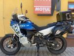 Klikněte pro detailní foto č. 5 - Husqvarna Norden 901 Expedition