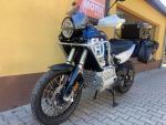 Klikněte pro detailní foto č. 6 - Husqvarna Norden 901 Expedition