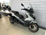 Klikněte pro detailní foto č. 1 - BMW C 400 GT