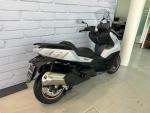 Klikněte pro detailní foto č. 2 - BMW C 400 GT