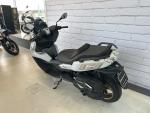 Klikněte pro detailní foto č. 3 - BMW C 400 GT
