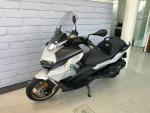 Klikněte pro detailní foto č. 4 - BMW C 400 GT