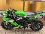 Klikněte pro detailní foto č. 6 - Kawasaki ZX-4RR