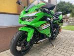 Klikněte pro detailní foto č. 7 - Kawasaki ZX-4RR