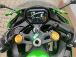 Klikněte pro detailní foto č. 9 - Kawasaki ZX-4RR