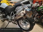 Klikněte pro detailní foto č. 10 - BMW R 1200 GS MY2007 i-ABS TOP STAV