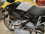 Klikněte pro detailní foto č. 11 - BMW R 1200 GS MY2007 i-ABS TOP STAV