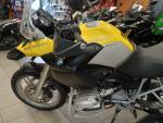Klikněte pro detailní foto č. 12 - BMW R 1200 GS MY2007 i-ABS TOP STAV