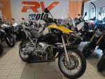Detail nabídky - BMW R 1200 GS MY2007 i-ABS TOP STAV