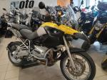 Klikněte pro detailní foto č. 2 - BMW R 1200 GS MY2007 i-ABS TOP STAV