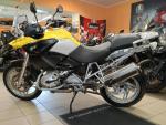 Klikněte pro detailní foto č. 3 - BMW R 1200 GS MY2007 i-ABS TOP STAV