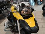 Klikněte pro detailní foto č. 4 - BMW R 1200 GS MY2007 i-ABS TOP STAV