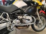 Klikněte pro detailní foto č. 7 - BMW R 1200 GS MY2007 i-ABS TOP STAV