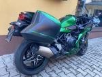 Klikněte pro detailní foto č. 3 - Kawasaki Ninja H2 SX