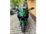 Klikněte pro detailní foto č. 4 - Kawasaki Ninja H2 SX
