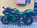 Klikněte pro detailní foto č. 5 - Kawasaki Ninja H2 SX