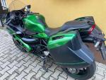 Klikněte pro detailní foto č. 9 - Kawasaki Ninja H2 SX