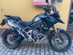 Klikněte pro detailní foto č. 1 - Triumph Tiger 1200 Rally