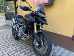 Klikněte pro detailní foto č. 2 - Triumph Tiger 1200 Rally