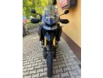 Klikněte pro detailní foto č. 4 - Triumph Tiger 1200 Rally
