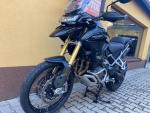 Klikněte pro detailní foto č. 6 - Triumph Tiger 1200 Rally