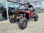 Klikněte pro detailní foto č. 4 - Polaris Ranger RZR XP 1000
