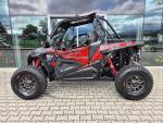 Klikněte pro detailní foto č. 7 - Polaris Ranger RZR XP 1000