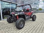 Klikněte pro detailní foto č. 8 - Polaris Ranger RZR XP 1000