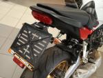 Klikněte pro detailní foto č. 11 - Honda CB 650 FA TOP STAV+SERVIS+MOŽNO 35KW