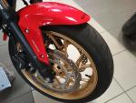 Klikněte pro detailní foto č. 4 - Honda CB 650 FA TOP STAV+SERVIS+MOŽNO 35KW