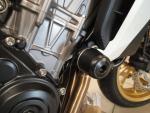 Klikněte pro detailní foto č. 6 - Honda CB 650 FA TOP STAV+SERVIS+MOŽNO 35KW