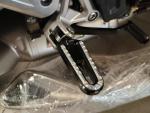 Klikněte pro detailní foto č. 8 - Honda CB 650 FA TOP STAV+SERVIS+MOŽNO 35KW
