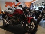 Klikněte pro detailní foto č. 2 - Honda NC 750 S ABS EURO4 /ČR/MOŽNO 35KW/AKCE