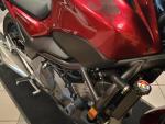 Klikněte pro detailní foto č. 3 - Honda NC 750 S ABS EURO4 /ČR/MOŽNO 35KW/AKCE