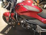 Klikněte pro detailní foto č. 7 - Honda NC 750 S ABS EURO4 /ČR/MOŽNO 35KW/AKCE