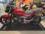 Klikněte pro detailní foto č. 8 - Honda NC 750 S ABS EURO4 /ČR/MOŽNO 35KW/AKCE