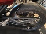 Klikněte pro detailní foto č. 9 - Honda NC 750 S ABS EURO4 /ČR/MOŽNO 35KW/AKCE