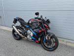Klikněte pro detailní foto č. 1 - BMW M 1000 R