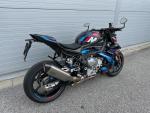 Klikněte pro detailní foto č. 2 - BMW M 1000 R