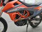 Klikněte pro detailní foto č. 10 - KTM 690 Enduro R