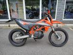 Detail nabídky - KTM 690 Enduro R