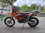 Klikněte pro detailní foto č. 4 - KTM 690 Enduro R