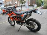 Klikněte pro detailní foto č. 5 - KTM 690 Enduro R