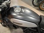 Klikněte pro detailní foto č. 11 - Ducati Scrambler 800 Street Classic ABS 13000KM+SADA PNEU